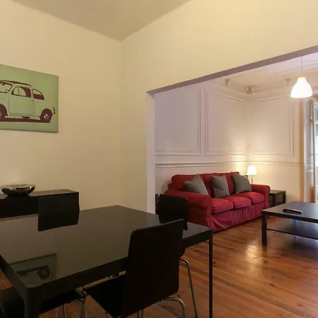 Apartment Center *