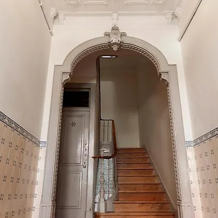 Apartamento Center *