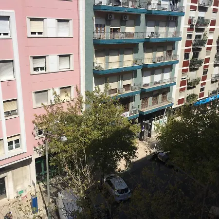 Apartment Center *