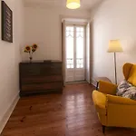 Lejlighed Center Lisboa